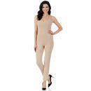 InstantFigure Straight Leg Pant with Slit 16801M