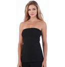 InstantFigure Strapless Tunic Top 168751