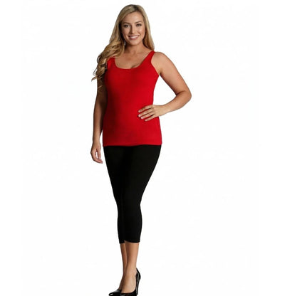 InstantFigure Cropped Leggings 16804M