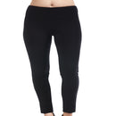 InstantFigure Curvy Plus Size Slimming Leggings 16818MC