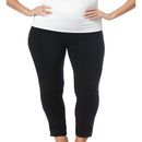 InstantFigure Curvy Plus Size Slimming Leggings 16818MC