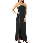 InstantFigure Long Dress Rhinestone Strap 168250, Lakewood, New Jersey, NJ