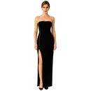 InstantFigure Long Dress Rhinestone Strap 168250, Lakewood, New Jersey, NJ