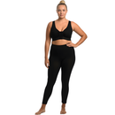 InstantFigure Hi-Waist Stretch Leggings 168PL028