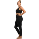 InstantFigure Hi-Waist Stretch Leggings 168PL028