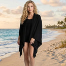 InstantFigure InstaWrap Versatile Short Shahl With Arm Holes 169COMT