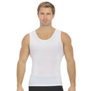 Insta Slim Power Mesh Compression Muscle Tank 180MS0001