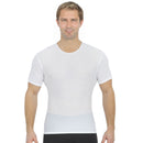 Insta Slim Power Mesh Compression Crew Neck 180TS0001