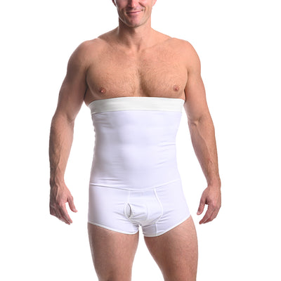 Insta Slim I.S.Pro USA Compression Hi-Waist 12inch Waist Brief 1BF1201, Pittsburgh, Pennsylvania, PA