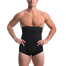 Insta Slim I.S.Pro USA Compression Hi-Waist 6inch Waist Brief 1BF6001, Kalamazoo, Michigan, MI