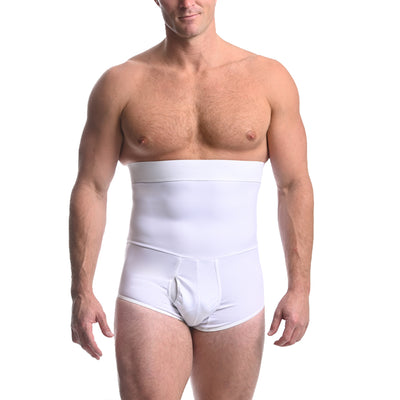 Insta Slim I.S.Pro USA Compression Hi-Waist 6inch Waist Brief 1BF6001, Downey, California, CA