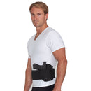 I.S.Pro Tactical Stretch Concealment Holster Belt 1CB0081, Cary, North Carolina, NC