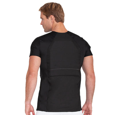 I.S.Pro Tactical Gaberdine Zip Pockets Carrier Crewneck 1CC0011, Garden City, Kansas, KS