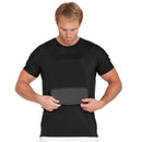 I.S.Pro Tactical Compression 4 Zip Pocket Carrier Crewneck 1CC0021, Sierra Vista, Arizona, AZ