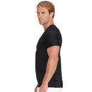 Tactical Compression Foam Holster Side Pocket Crewneck, FORT WORTH, Texas, TX