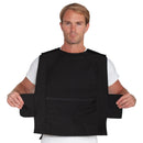 I.S.Pro Tactical Gabardine Zip Pocket Carrier Vest with Hook-n-Loop 1CC0061, Annapolis, Maryland, MD