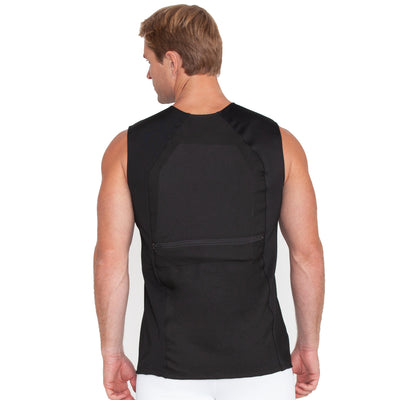 I.S.Pro Tactical Gaberdine Zip Pockets Carrier Crew Tank 1CC013N1, Chester, Pennsylvania, PA