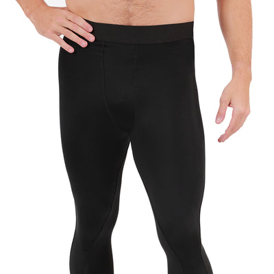 Insta Slim Compression Tights Targeted Support Panels 1PT5394