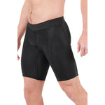 Insta Slim Compression Shorts Targeted Support Panels 1SH4478