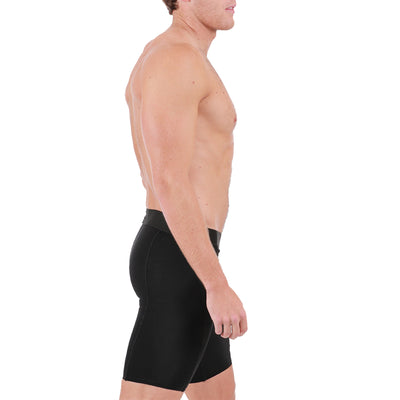 Insta Slim Compression Shorts Targeted Support Panels 1SH4478