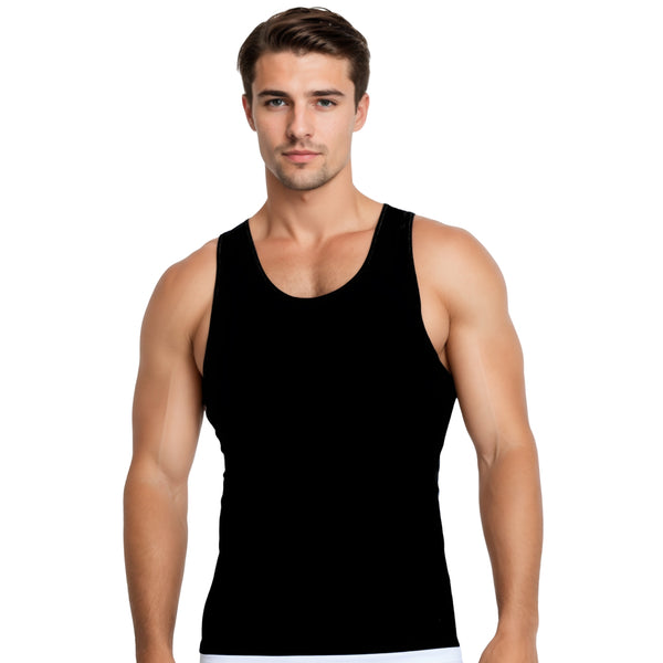 Insta Slim I.S.Pro USA Racerback Muscle Tank 1TRB021, New York, New York