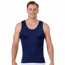 Insta Slim Big and Tall Medium Compression Muscle Tank 2MAT001BT