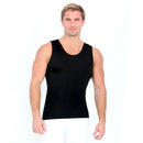 Insta Slim Medium Compression Muscle Tank Shirt 2MAT001