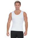 Insta Slim Medium Compression Muscle Tank Shirt 2MAT001