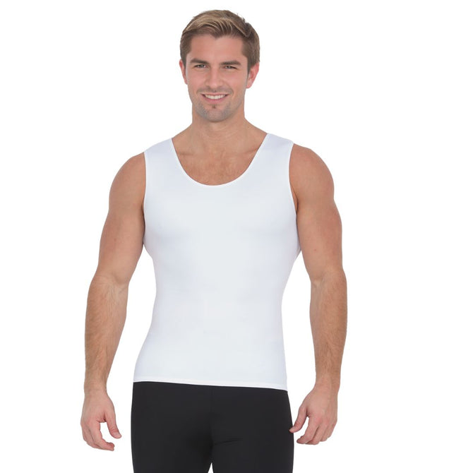 Insta Slim Medium Compression Muscle Tank Shirt 2MAT001