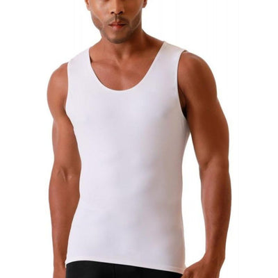 Insta Slim Medium Compression Muscle Tank Shirt 2MAT001