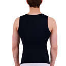 Insta Slim Medium Compression Muscle Tank Shirt 2MAT001