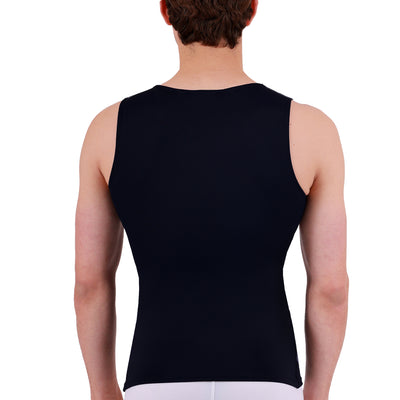 Insta Slim Medium Compression Muscle Tank Shirt 2MAT001