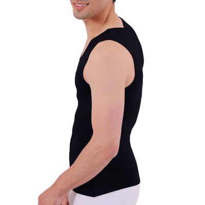 Insta Slim Medium Compression Muscle Tank Shirt 2MAT001