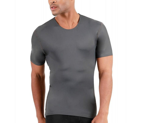 Insta Slim Big & Tall Medium Compression Crew Neck 2TAT001BT, Westland, Michigan, MI