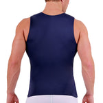 Insta Slim Compression Sleeveless V-Neck Tank Shirt 2VAT0N1, McKinney, Texas, TX