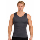 Insta Slim I.S.Pro USA Medium Compression Muscle Tank - 2MAT001
