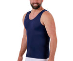 Insta Slim Big & Tall Compression Muscle Tank Activewear 2MAT001BT, Mount Vernon, New York, NY