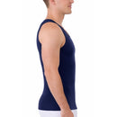 Insta Slim Big and Tall Medium Compression Muscle Tank 2MAT001BT