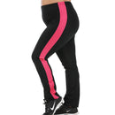 Pantalón de compresión InstantFigure Curvy Plus Size Activewear AWP013C