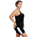 InstantFigure Activewear Compression Racer Back Tank Top AWT020, Sammamish, Washington, WA