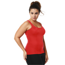 InstantFigure Activewear Compression Racer Back Tank Top AWT020, Stockton, California, CA