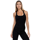 InstantFigure Activewear Compression Racer Back Tank Top AWT020, Frisco, Texas, TX