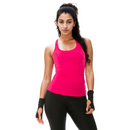 InstantFigure Activewear Compression Racer Back Tank Top AWT020, Philadelphia, Pennsylvania, PA