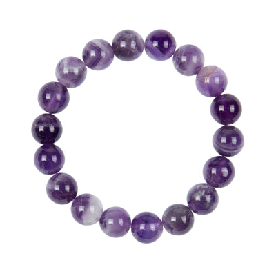 Amethyst Stone Bracelets MWB1728