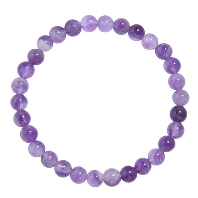 Amethyst Stone Bracelets MWB1728