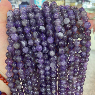 Amethyst Stone Bracelets MWB1728