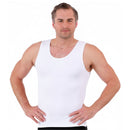Insta Slim Big & Tall Medium Compression Muscle Tank 2MAT001BT