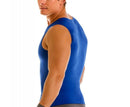 3-Pack Insta Slim Activewear Compression Muscle Tank Shirt MA0003BT, Florence, South Carolina, SC