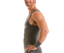 3-Pack Insta Slim I.S.Pro USA Activewear Compression Muscle Tank MA0003BT