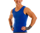 3-Pack Insta Slim Activewear Compression Muscle Tank Shirt MA0003BT, Hobbs, New Mexico, NM